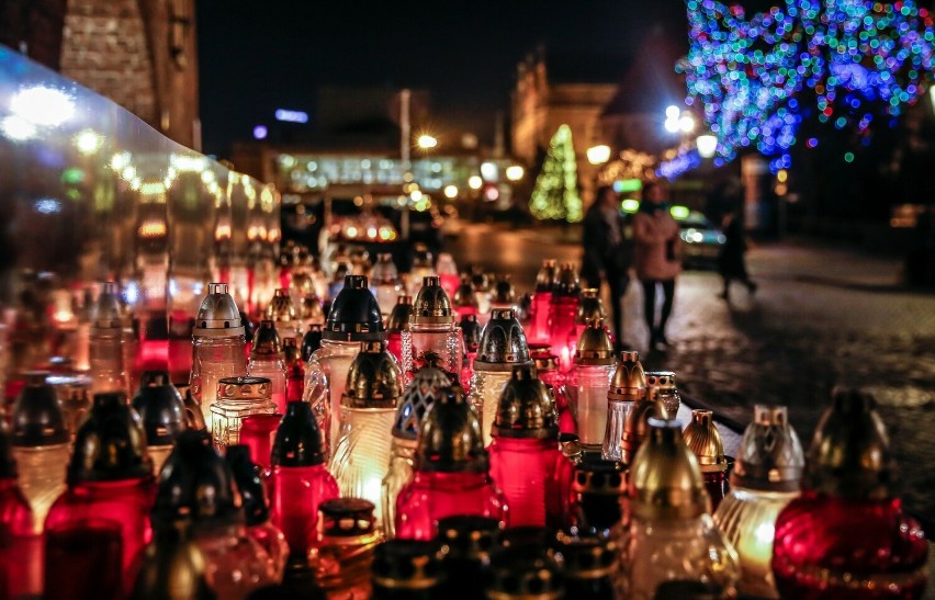 Mija pięć lat od zabójstwa prezydenta Pawła Adamowicza