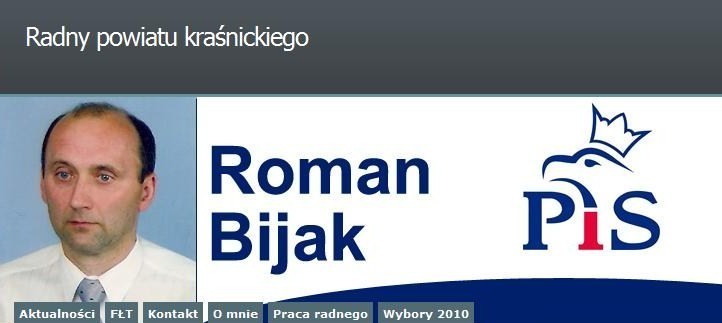 Blog Romana Bijaka.