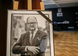 Paweł Adamowicz honorowym obywatelem Białegostoku? Zdecydują radni