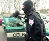 Dolny Śląsk: Celnicy konfiskują leki trucizny
