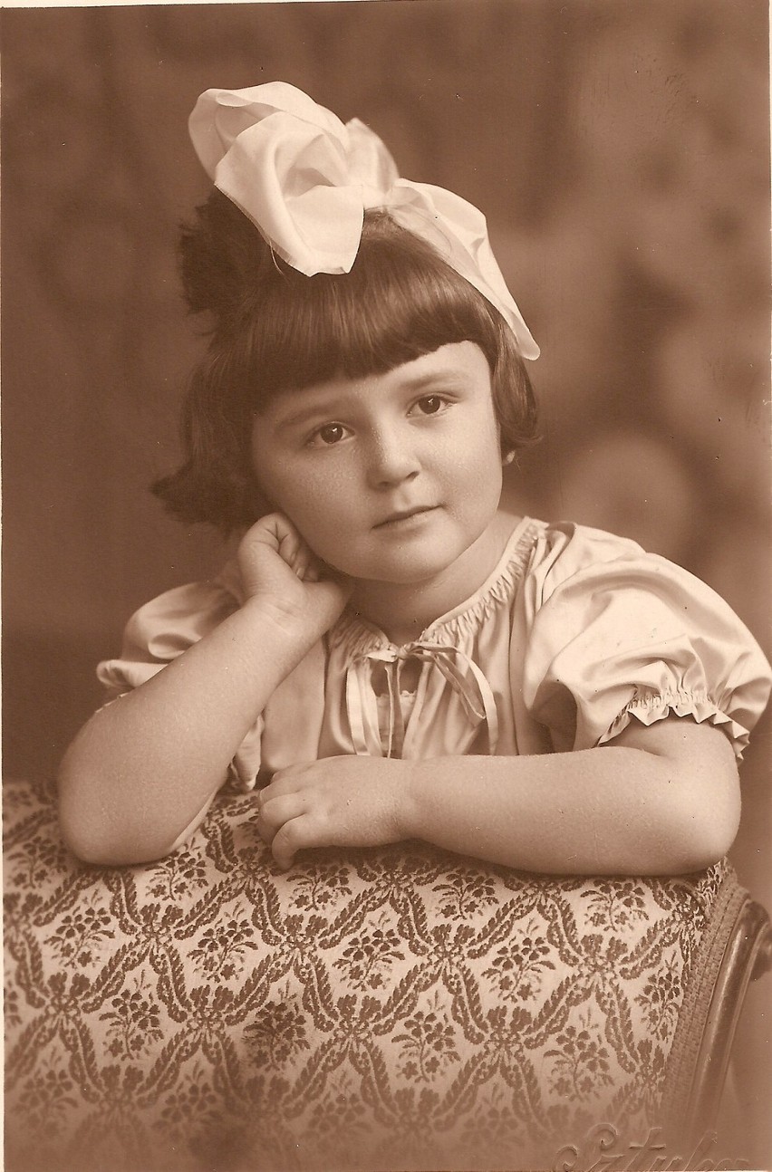 Zdjęcie wykonane w roku 1931