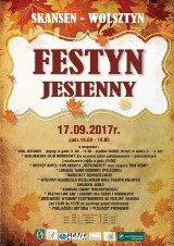 Festyn Jesienny coraz bliżej!