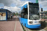 Kraków: tramwaje i autobusy mogą nie ruszyć na trasy