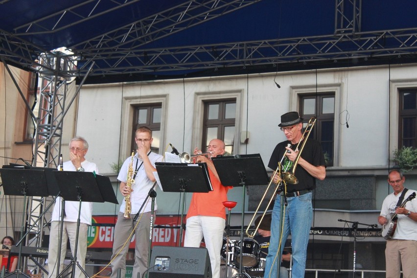 Międzynarodowy Festiwal Jazzu w Rybniku [ZDJĘCIA]