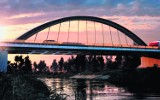 Chełmek zbuduje most nad Przemszą