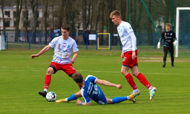 Hydro Lubuszanin Trzcianka uległ na boisku Krobiance Krobia 2:3, ale spotkanie zostało zweryfikowane jako walkower 3:0 dla naszego zespołu, bo w ekipie gości wystąpił nieuprawniony piłkarz