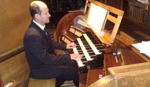 W ostatni weekend maja rozpocznie się kolejny cykl koncertów w ramach XIV Chełmińskich Wieczorów Organowych.