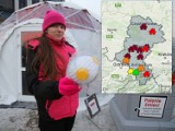 Śląskie: Alarm smogowy! Katowice, Tychy, Gliwice mają fatalne powietrze [MONITORNG 11 stycznia]