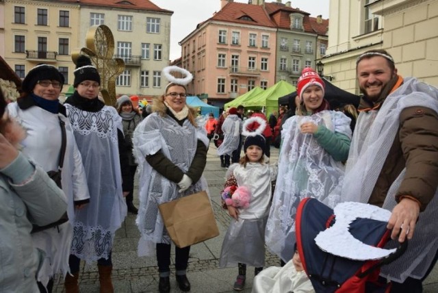 Przedświąteczny weekend w Kaliszu. Sprawdź, co się będzie działo!