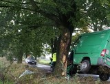 Kutno: śmiertelny wypadek w miejscowości Sójki