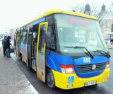 Pabianice: rozkład jazdy autobusów SMS-em