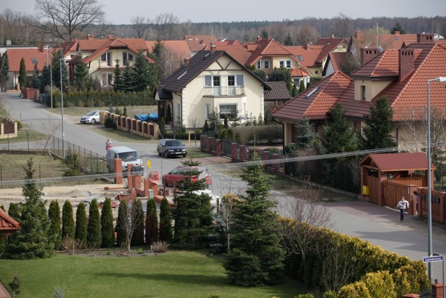 Zapraszamy na ranking najdroższych domów w Toruniu, oferowanych w serwisie gratka.pl