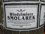 Holenderscy kibice uczcili pamięć Włodzimierza Smolarka [WIDEO]