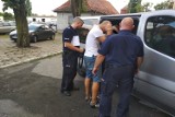 16-latkowie napadli i okradli dwoje mieszkańców Grudziądza. Pomagał im 14-letni kolega