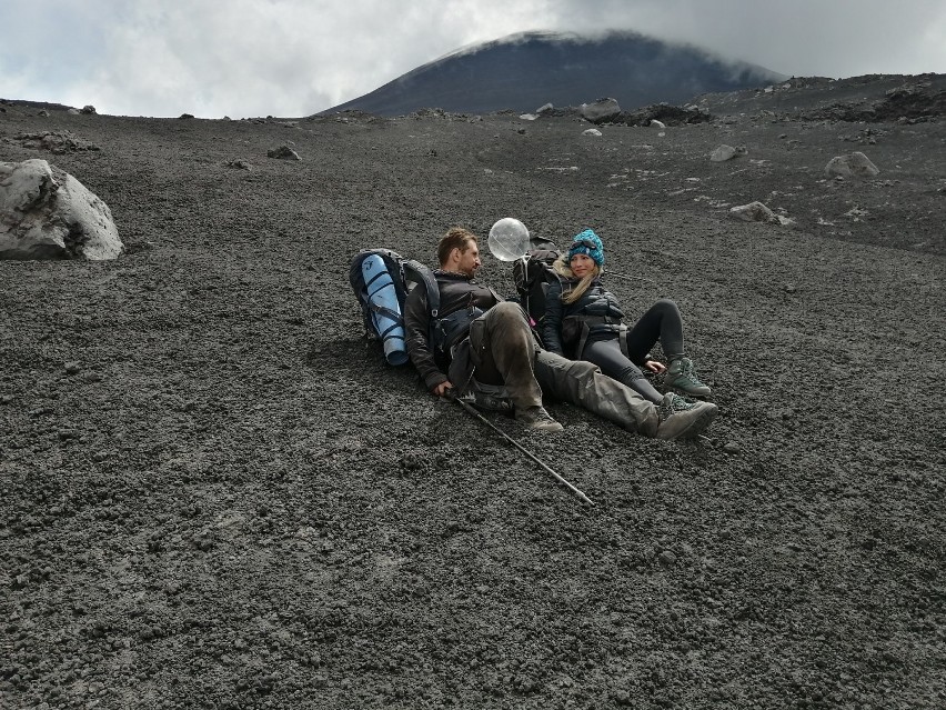 AKTYWNIE: Wspólnymi siłami chcą wejść w przyszłym roku na dach świata, czyli Polish Everest Expedition 2020 [ZDJĘCIA]