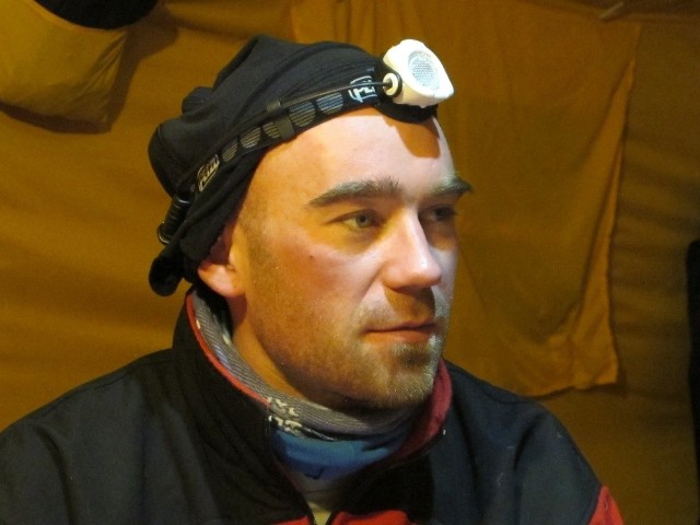 Dr Robert Szymczak