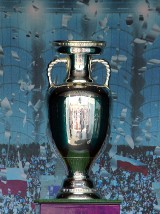 Puchar Henri Delaunay'a w obiektywie Tomasza Kawki
