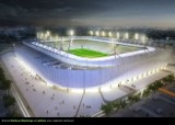 NIK wzięła pod lupę stadion przy Krochmalnej