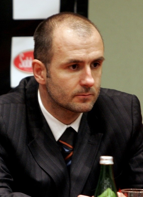 Michał Probierz