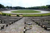 Poznań: Co dalej ze stadionem TS Olimpia [ZDJĘCIA]