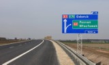 Autostrada A1 ze Strykowa do Trójmiasta ma będzie otwarta 30 kwietnia [wideo]