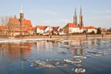 Wrocław: Ostrów Tumski jeszcze atrakcyjniejszy. Zobacz, co się zmieni