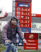 Ceny paliw: Jest drogo - będzie drożej