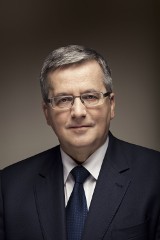 Prezydent RP Bronisław Komorowski przyjedzie do Kościana