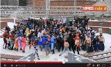 Harlem Shake. Olsztyn ma już swój taniec! [WIDEO]