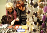 Lublin: Klejnot dla Ewy, czyli targi biżuterii (ZOBACZ FOTY)