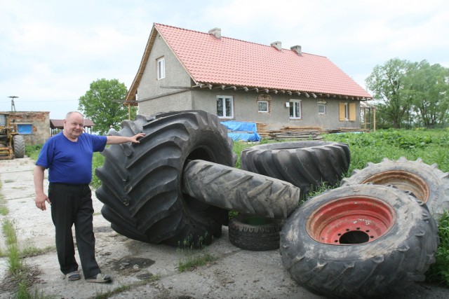 Racibórz Smotrycki jak Drzymałą?