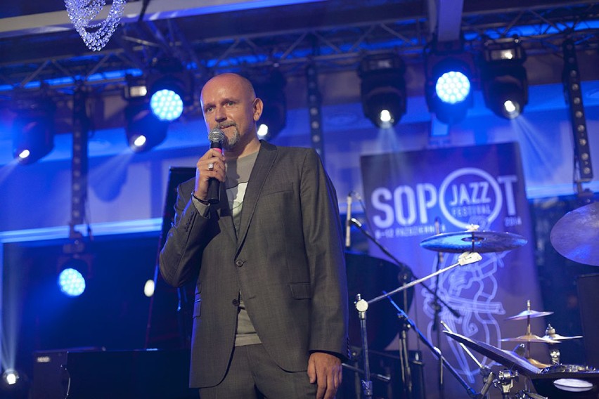 Sopot Jazz Festival 2014