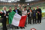 Euro 2012 w Gdańsku: Pokój dla kibica to niezły biznes