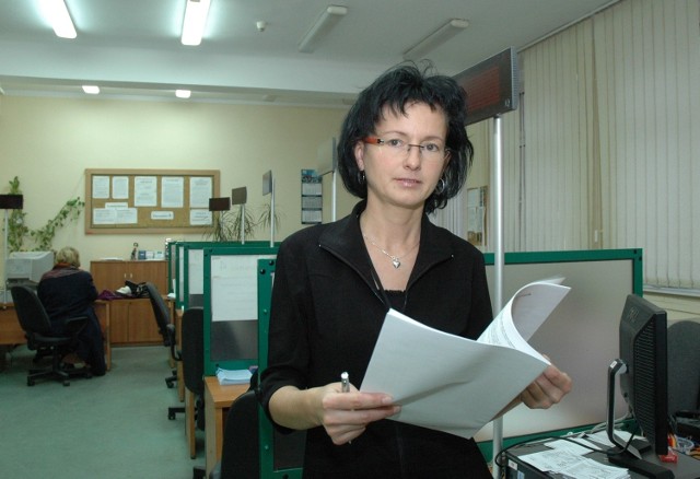 Barbara Wilczewska