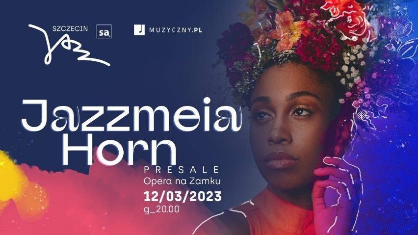 Znane są już pierwsze gwiazdy festiwalu Szczecin Jazz 2023