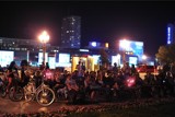 Plac Defilad. Koncerty, filmy, teatr, antykwariat - przez trzy miesiące w sercu miasta