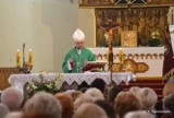 Bp Krzysztof Włodarczyk ze Sławna mianowany - przez papieża Franciszka - biskupem bydgoskim