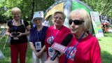 Śląskie Senioralia 2017 pod hasłem Zdrowie i aktywność [WIDEO]