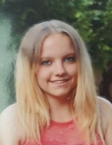 Zaginęła 17-letnia Weronika z Łodzi. Poszukuje jej policja [RYSOPIS]