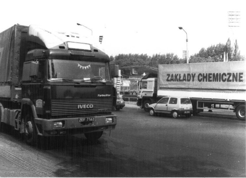 Opole, skrzyżowanie ul. Bohaterów Monte Cassino, Batalionów...