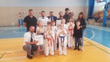 Sukces dąbrowskich karateków Nanori na Turnieju o Puchar Wiślanego Smoka 
