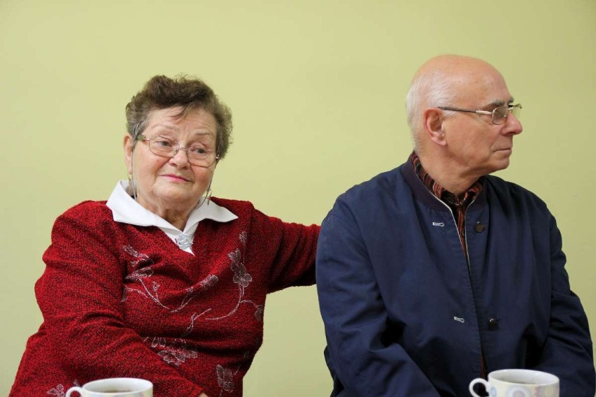 Gniezno: Klub Seniora "Radość" aktywizuje seniorów