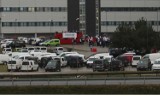 Pracownicy zakładu Volkswagen Poznań manifestują: "Nie chcemy pracować w soboty"