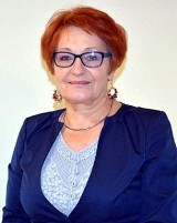 Barbara Wojnar: Chcę dalej działać dla mieszkańców