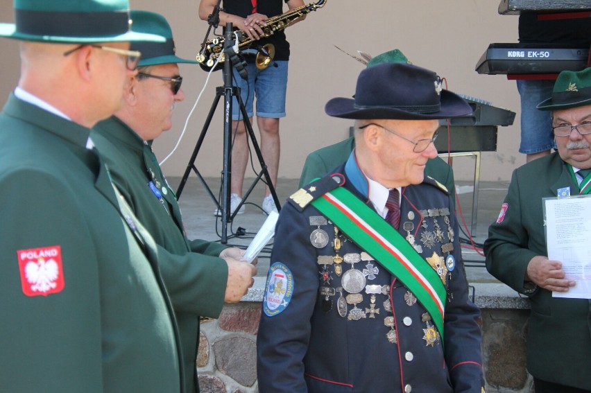 Kurkowe Bractwo Strzeleckie w Pogorzeli liczy już 255 lat!