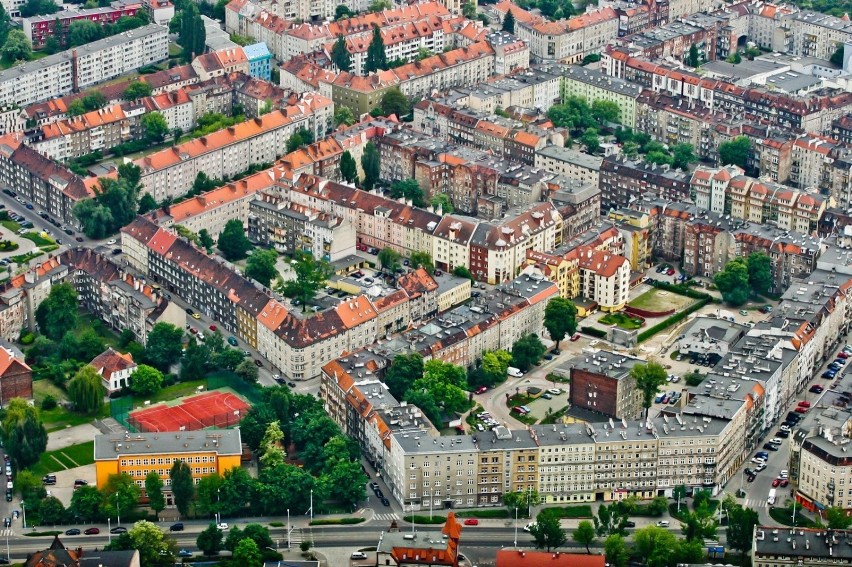 Prezentujemy Wam naszą Wrocław Bucket List, czyli listę...