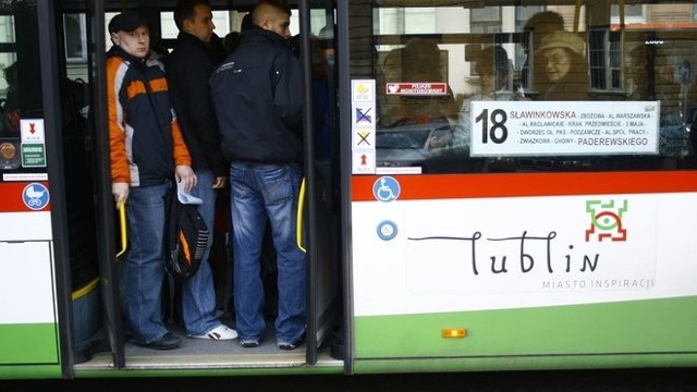 Lublin: Przez zamknięcie al. Warszawskiej autobusy pojadą nowymi trasami