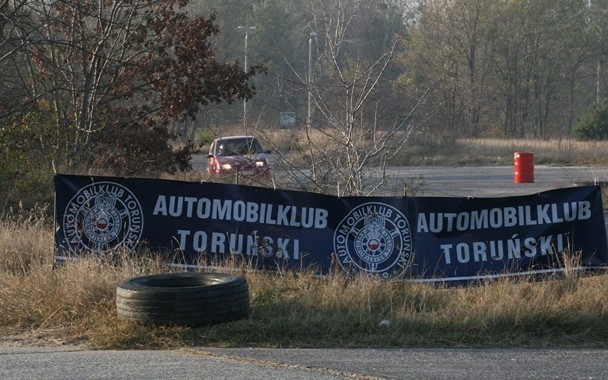 Rajdowe Samochodowe Mistrzostwa Torunia Mini-Max - SEBAN Rally CUP 2011[ZDJĘCIA]