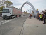 Nowy most w Andrychowie już otwarty [ZDJĘCIA]