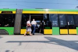 Dzień Bez Samochodu 2019 w Poznaniu: 20 września tramwajem lub autobusem za darmo